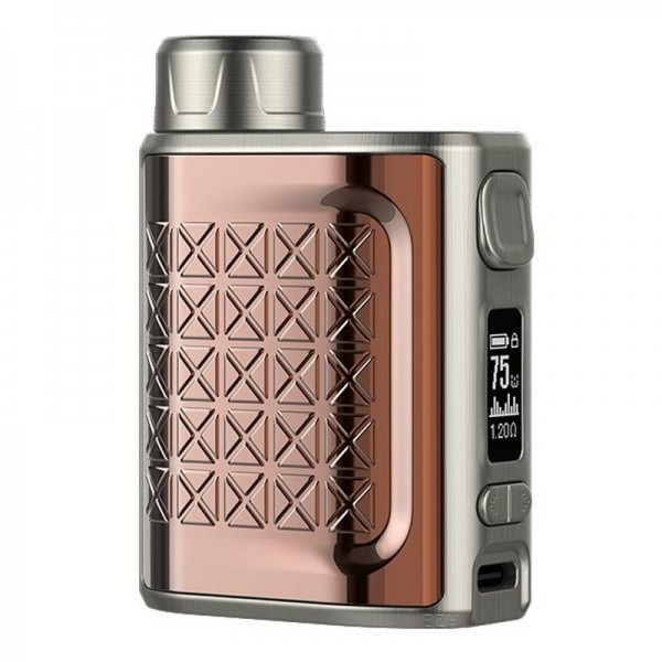 ELEAF - iStick Pico 2 75W Box Mod