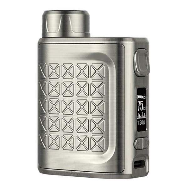 ELEAF - iStick Pico 2 75W Box Mod