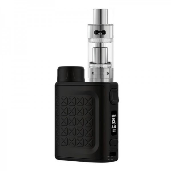 ELEAF - iStick Pico 2 75W + Melo 2 Verdampfer 4,5 ml