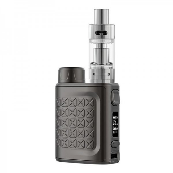 ELEAF - iStick Pico 2 75W + Melo 2 Verdampfer 4,5 ml