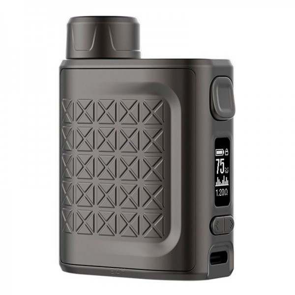 ELEAF - iStick Pico 2 75W Box Mod