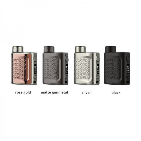 ELEAF - iStick Pico 2 75W Box Mod