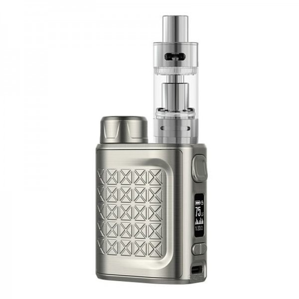 ELEAF - iStick Pico 2 75W + Melo 2 Verdampfer 4,5 ml