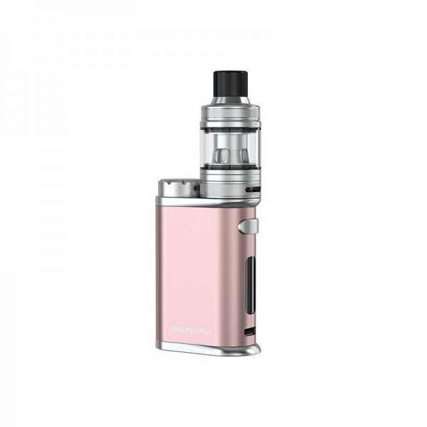 ELEAF -  iStick Pico Plus Kit + Melo 4S Verdampfer