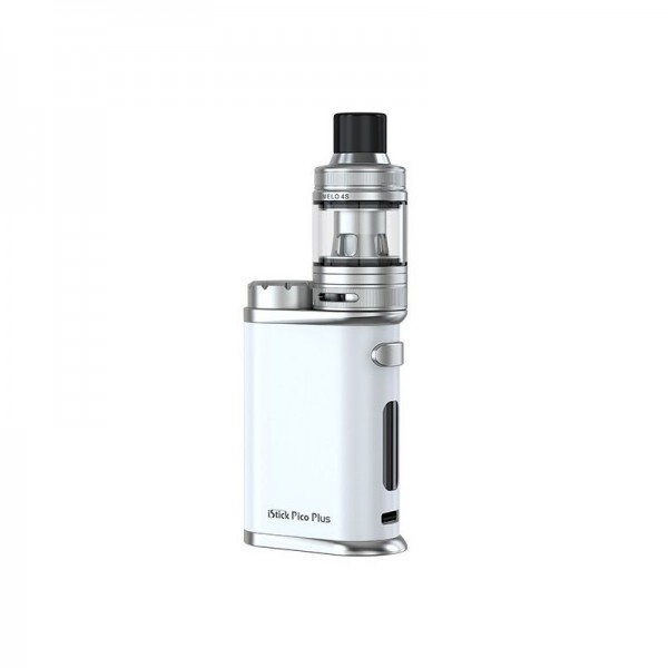 ELEAF -  iStick Pico Plus Kit + Melo 4S Verdampfer