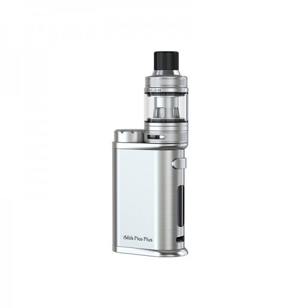 ELEAF -  iStick Pico Plus Kit + Melo 4S Verdampfer