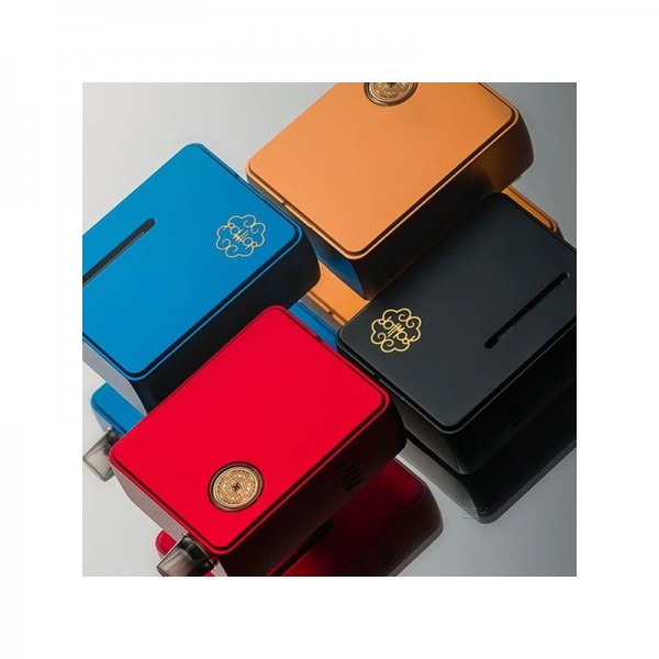 DOTMOD - DotAIO Mini Pod E-Zigaretten Set