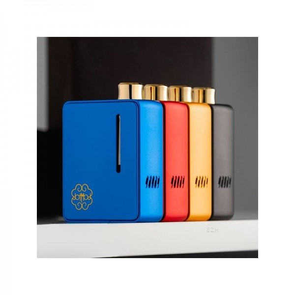 DOTMOD - DotAIO Mini Pod E-Zigaretten Set