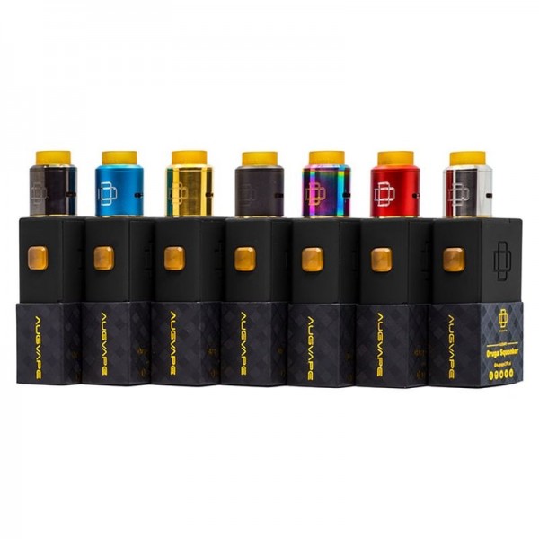 AUGVAPE - Druga Squonker Kit - 5ml