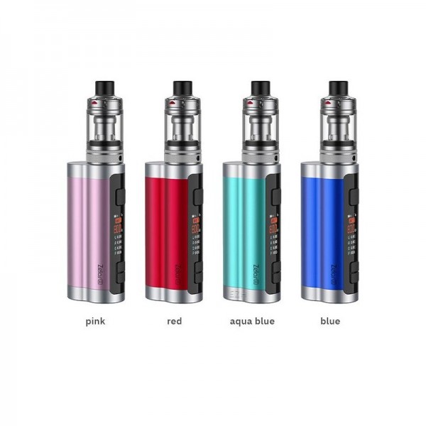 ASPIRE - Zelos X Kit