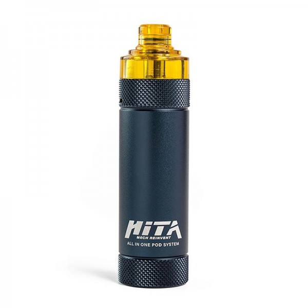 ASVAPE - Hita Pod Kit - 1000mAh