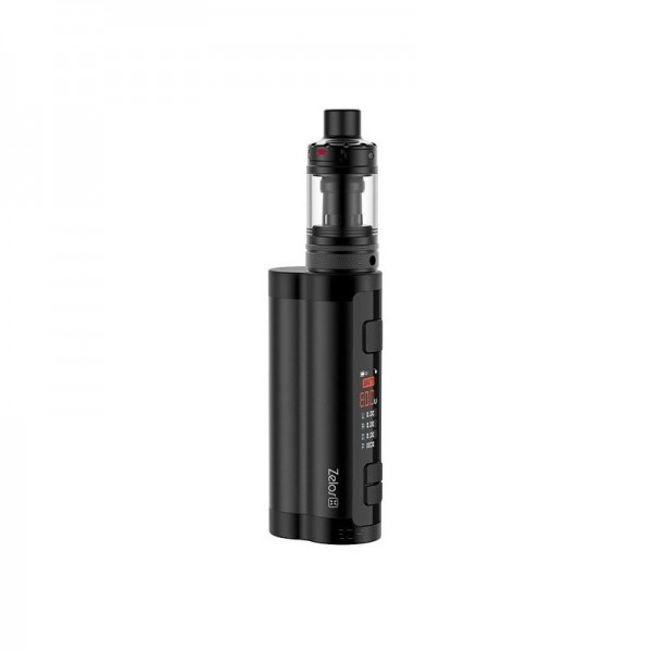 ASPIRE - Zelos X Kit