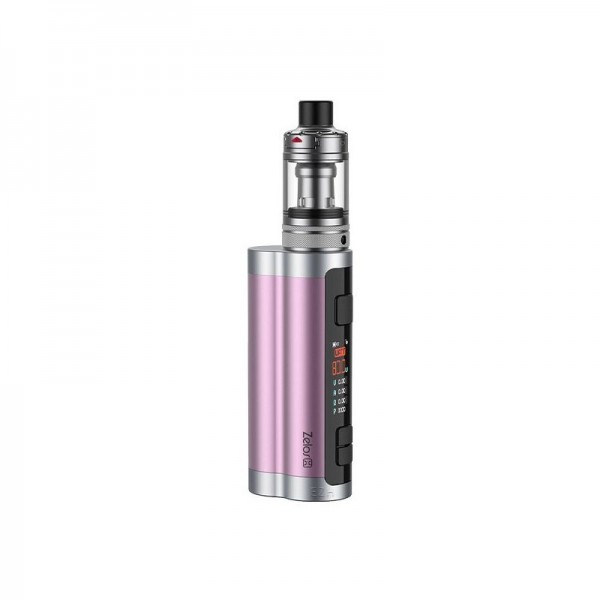 ASPIRE - Zelos X Kit