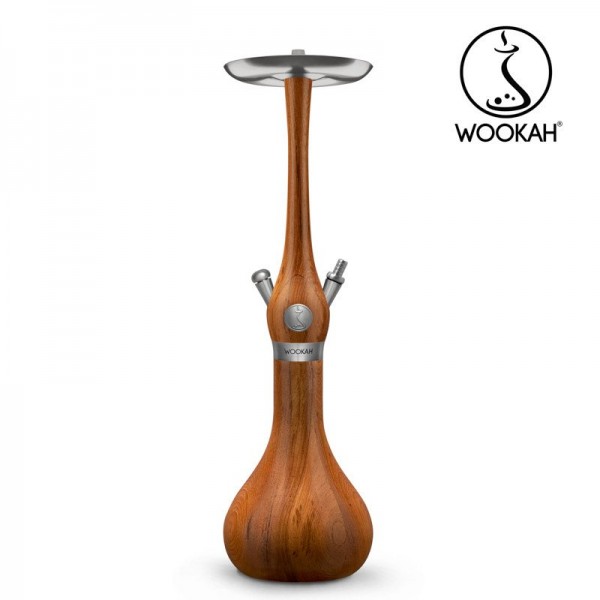 WOOKAH - Classic Teak