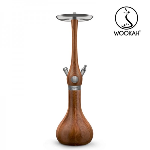 WOOKAH - Classic Walnut