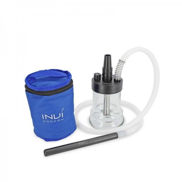 INVI - Nano - Alu Shisha