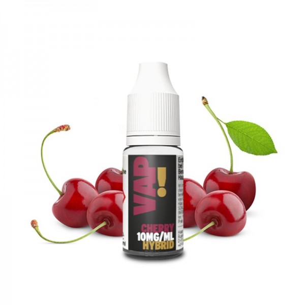 VAP! - Hybrid NicSalt Liquid 10ml  mit Steuerzeichen