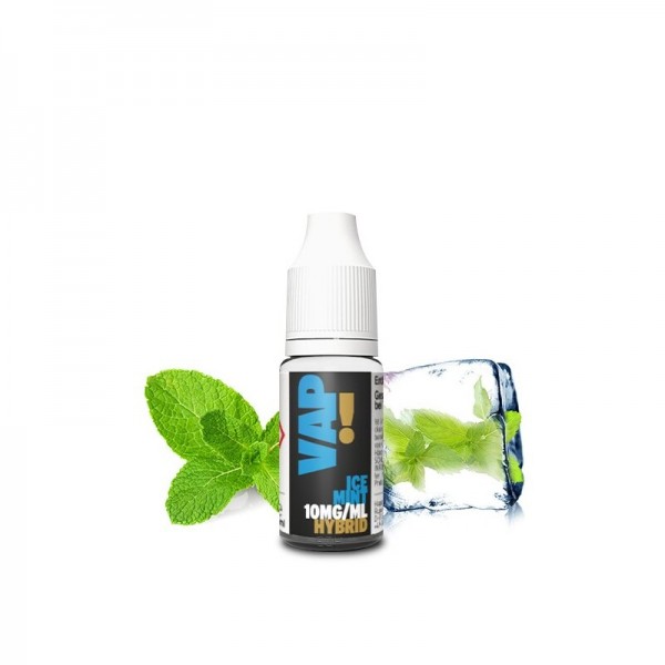 VAP! - Hybrid NicSalt Liquid 10ml  mit Steuerzeichen