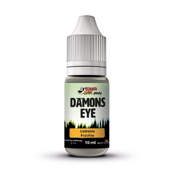 URBAN JUICE - Damons Eye Aroma 10ml mit Steuerzeichen