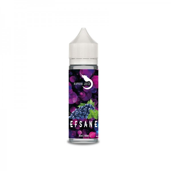 HAYVAN JUICE - Efsane Longfill Aroma