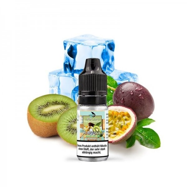 HAYVAN JUICE - BABA LINE - Haptsule Nikotinsalzliquid 10ml mit Steuerzeichen 20mg