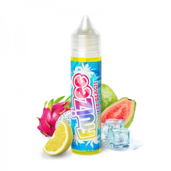 FRUIZEE - Summer Beach Longfill Aroma 8ml mit Steuerzeichen