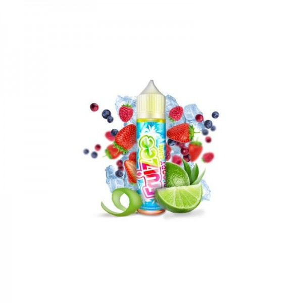 FRUIZEE - Bloody Lime Longfill Aroma 8ml mit Steuerzeichen