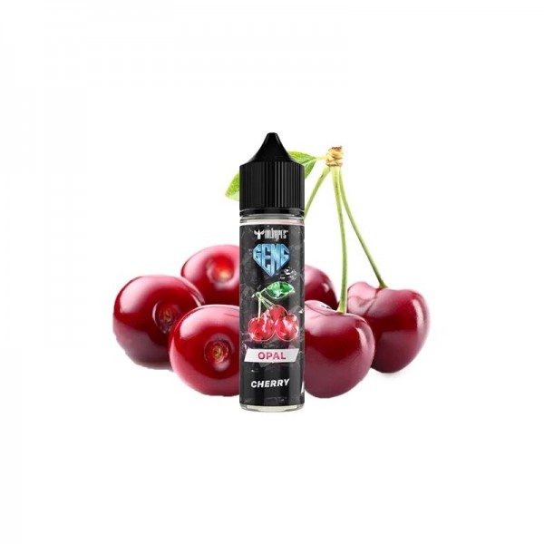 DR. VAPES - GEMS - Opal Longfill Aroma 14ml mit Steuerzeichen