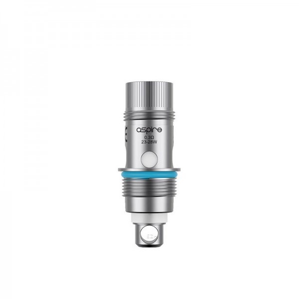 ASPIRE - 5er Pack Nautilus Mesh Verdampferköpfe