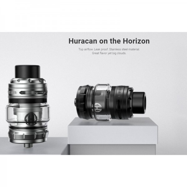 ASPIRE - Huracan Tank Verdampfer 6ml