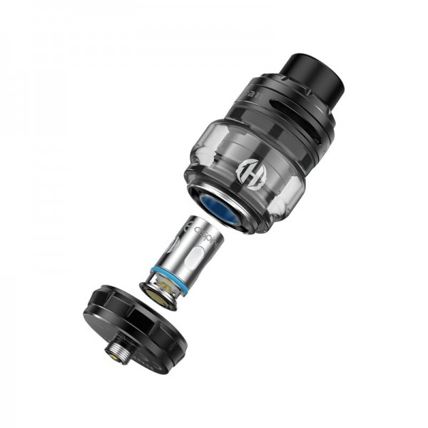 ASPIRE - Huracan Tank Verdampfer 6ml