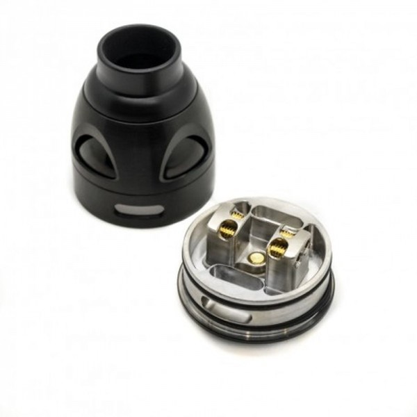 ASMODUS - Galatek RDA 24mm Verdampfer